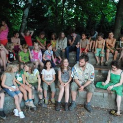 DSC 0704  Small - Scouts en Gidsen Zaventem 